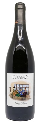Domaine Giachino - Giac'Potes 2021