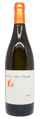 Domaine Prieuré Saint Christophe - Altesse 2018