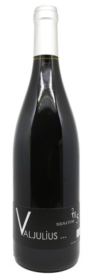 Domaine de Valjulius - Signature Red 100% Syrah - Orgánico 2015 comprar barato mejor precio buena opinión