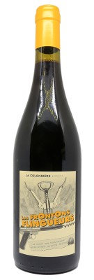 Château La Colombière - Les Frontons Flingueurs 2021