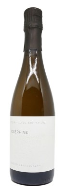 Domaine Les Hautes Terres - Joséphine - Brut Nature 2019