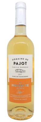 Domaine de Pajot - Noisette  2017 achat pas cher meilleur prix avis bon meilleur que tariquet