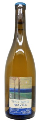 Alice et Olivier De Moor - Chablis 1er Cru - Mont de Milieu 2019