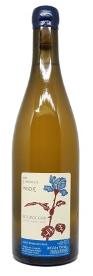 Alice et Olivier De Moor - Le Vendangeur Masqué - Bourgogne Blanc 2020