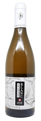 Domaine Henri Milan - Le Grand Blanc 2016