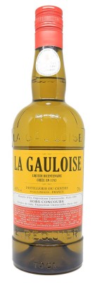 La Gauloise - Jaune - 40%