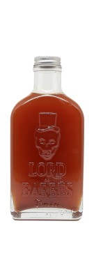 Lord of Barbès - Sirop de Tonic