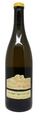 Domaine GANEVAT - Les Grands Teppes - Vieilles Vignes - Blanc 2020