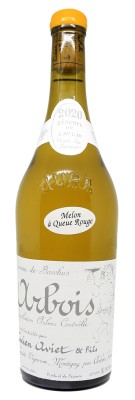 LUCIEN AVIET - Melon à queue rouge - Cuvée des Docteurs 2020