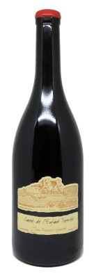 Domaine GANEVAT - L'enfant Terrible - Poulsard 2022