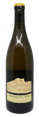 Domaine GANEVAT - Chardonnay En Billat 2020