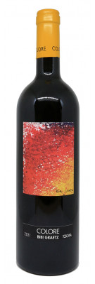 Colore - Bibi Graetz 2021