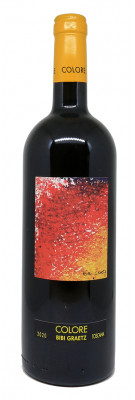 Colore - Bibi Graetz 2020