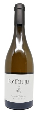 Domaine de Fontenille - Blanc 2021