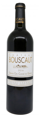 Château BOUSCAUT 2016