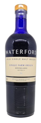 WATERFORD - SFO Broomsland - Edition 1.1 - 50%