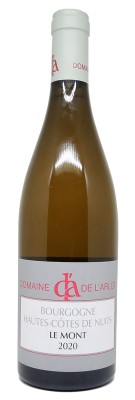 Domaine de l'Arlot - Hautes Côtes de Nuits Le Mont - Blanc 2020