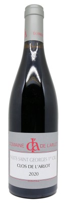 Domaine de l'Arlot - Clos de L'Arlot - Monopole 2020