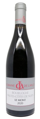 Domaine de l'Arlot - Hautes Côtes de Nuits Le Mont 2020