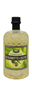 Distillerie Quaglia - Liqueur de Bergamote - 35%