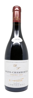 Domaine Tortochot - Mazis Chambertin 2020