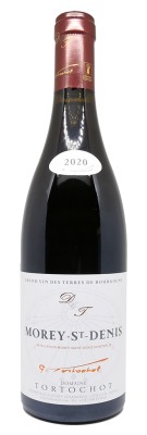 Domaine Tortochot - Morey Saint Denis 2020