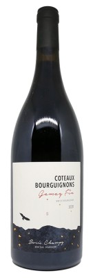 Domaine Boris Champy - Coteaux Bourguignons - Gamay Fin - Magnum 2020