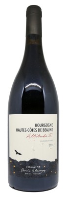 Domaine Boris Champy - Hautes Côtes de Beaune - Altitude 377 - Magnum 2019