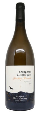 Domaine Boris Champy - Bourgogne Aligoté Doré - Sélection massale - Magnum 2020