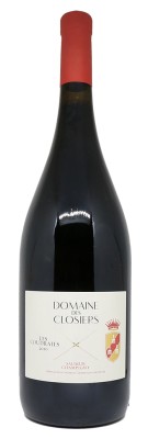 Domaine des Closiers - Les Coudraies - Magnum 2020