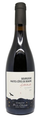 Domaine Boris Champy - Hautes Côtes de Beaune Altitude 399 2019