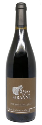 MAS DE LA SERANNE - Le Clos des Immortelles  2020