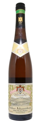 Schloss Johannisberg - Grünlack Riesling Spätlese 2008