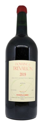 DOMAINE DE TREVALLON - Jeroboam 2019