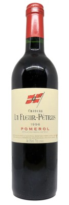 Château LA FLEUR PÉTRUS 1996