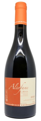 NATACHA CHAVE - Domaine Aleofane - Cornas 2020