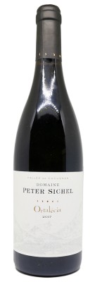 Domaine Peter Sichel - Ortalécia 2017