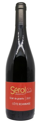 DOMAINE SEROL - ECLAT 2021