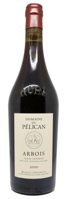 Domaine du Pelican - Trois cépages 2020