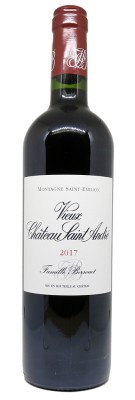 Vieux Château Saint André 2017