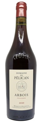 Domaine du Pelican - Poulsard 2020