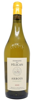 Domaine du Pelican - Chardonnay 2020