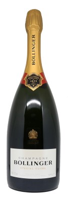 Bollinger - Spéciale Cuvée - Magnum