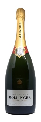 Bollinger - Spéciale Cuvée - Jeroboam