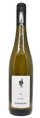 Eva Fricke - Rheingau - Riesling 2020