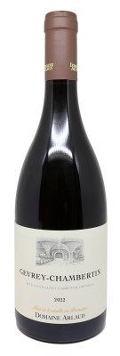 Domaine ARLAUD - Gevrey Chambertin 2022
