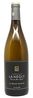 CHATEAU LA NEGLY - Brise marine 2017 AVIS BON ACHAT AU MEILLEUR PRIX CAVISTE BORDEAUX