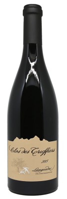 CHATEAU LA NEGLY - Le Clos des Truffiers  2015 achat pas cher meilleur prix avis bon
