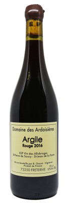 Domaine des Ardoisieres - Red Clay - Organic 2016 CHEAP PURCHASE BEST PRICE REVIEW GOOD TOP
