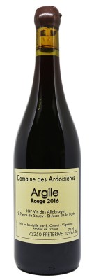 Domaine des Ardoisieres - Red Clay - Organic 2016 COMPRA BARATA MEJOR PRECIO REVISIÓN BUEN TOP